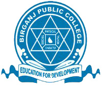 Birgunj Public College (BPC)