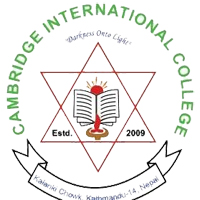 Cambridge International College