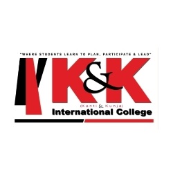 K and K International College