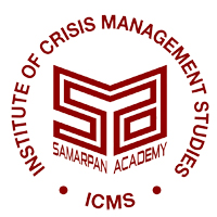 Samarpan Academy Institute of Crisis Management Studies