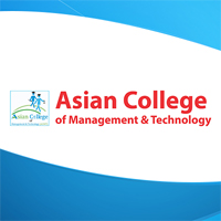 Master of Business Administration (MBA) at Asian College of Management ...