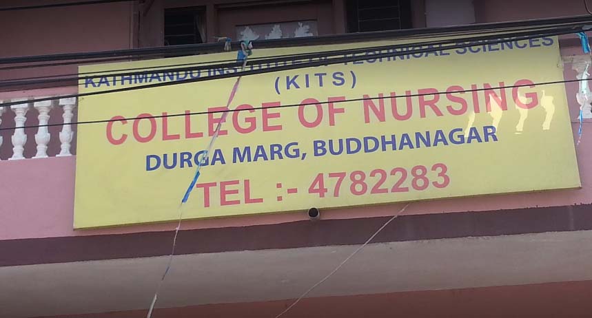 KITS College of Nursing