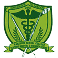 Kantipur Dental College