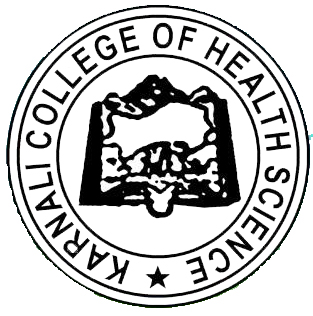 Karnali College of Health Science logo