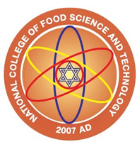 National College of Food Science and Technology