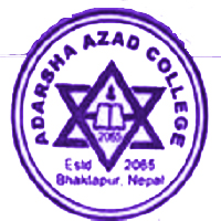 Adarsha Azad College