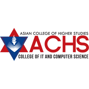 Asian College of Higher Studies