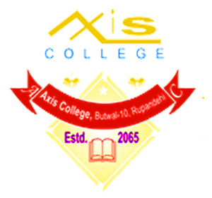 Axis College