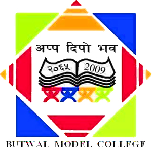 Butwal Model College