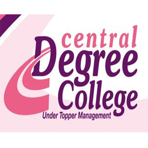 Central Degree College