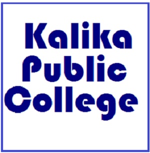 Kalika Public College