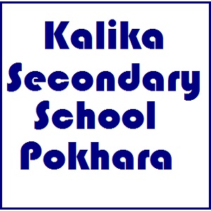 Kalika Secondary School Pokhara