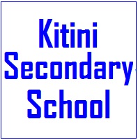 Kitini Secondary School