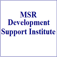 MSR Development Support Institute