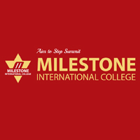 Milestone International College