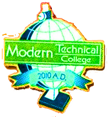 ModernTechnical College