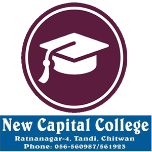 New Capital College