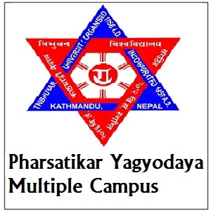 Pharsatikar Yagyodaya Multiple Campus