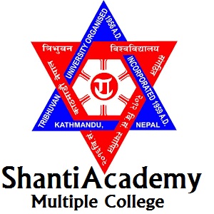 Shanti Academy Multiple College