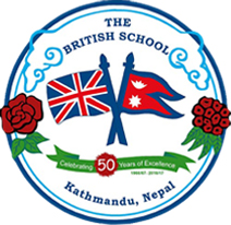 The British School