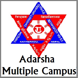 Adarsha Multiple Campus