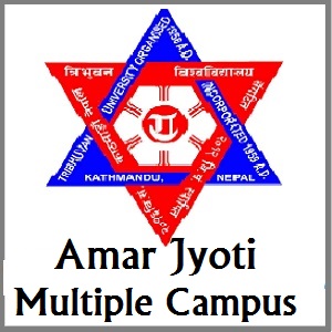 Amar Jyoti Multiple Campus