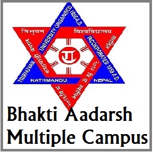 Bhakti Aadarsh Multiple Campus