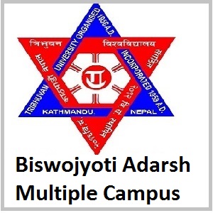 Biswojyoti Adarsh Multiple Campus