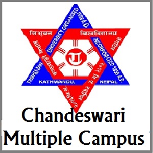 Chandeswari Multiple Campus