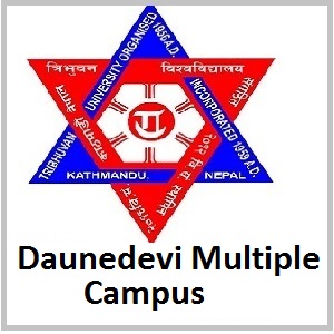 Daunedevi Multiple Campus