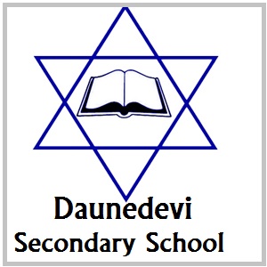 Daunedevi Secondary School