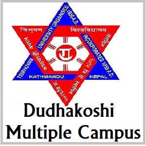 Dudhakoshi Multiple Campus