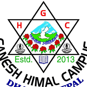 Ganesh Himal Campus