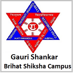 Gauri Shankar Brihat Shiksha Campus