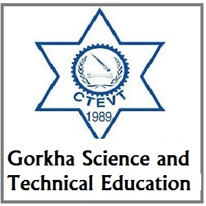 Gorkha Science and Technical Education