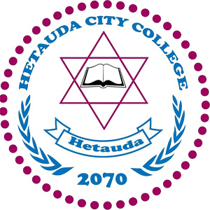 Hetauda City College