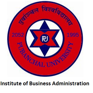 Institute of Business Administration