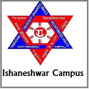 Ishaneshwar Campus