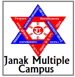 Janak Multiple Campus