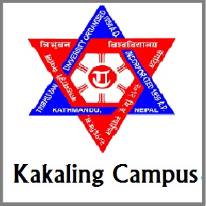 Kakaling Campus