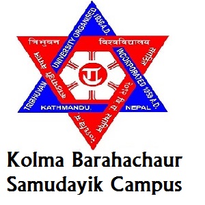 Kolma Barahachaur Samudayik Campus