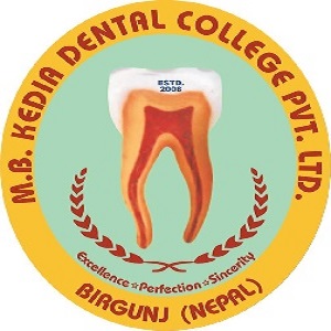 MB Kedia Dental College and Teaching Hospital