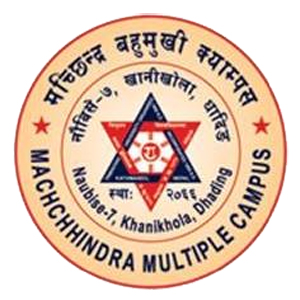 Machchhindra Multiple Campus