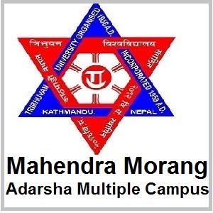 Mahendra Morang Adarsha Multiple Campus