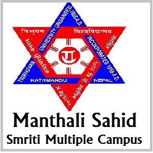 Manthali Sahid Smriti Multiple Campus