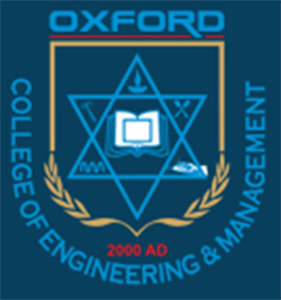 Oxford College of Engineering and Management