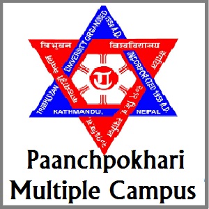 Paanchpokhari Multiple Campus