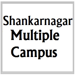 Shankarnagar Multiple Campus