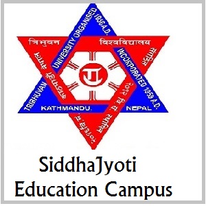 SiddhaJyoti Education Campus