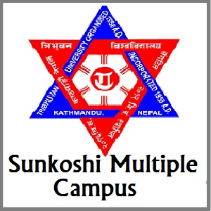 Sunkoshi Multiple Campus